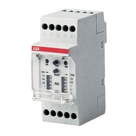 ABB 2CSM142120R1201 RD2 0.05-5 sn Algılama Rölesi