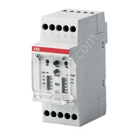 ABB 2CSM142120R1201 RD2 0.05-5 sn Algılama Rölesi