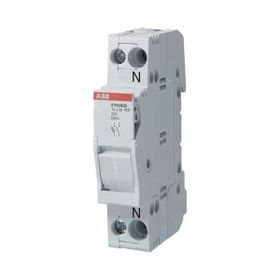 ABB 2CSM200913R1801 Kartuş Sigorta Yuvası