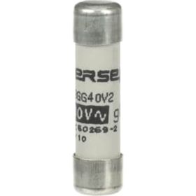 ABB 2CSM256393R1801 E 9F8 GG2 Kartuş Sigorta