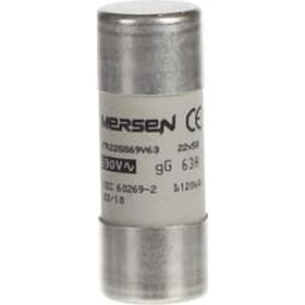 ABB 2CSM259523R1801 E 9F22 GG100 Kartuş Sigorta