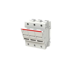 ABB 2CSM277962R1801 E 93/50 Kartuş Sigorta Yuvası