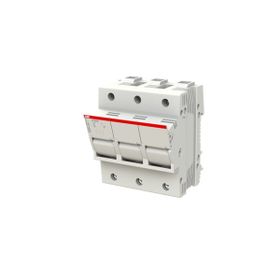 ABB 2CSM277962R1801 E 93/50 Kartuş Sigorta Yuvası
