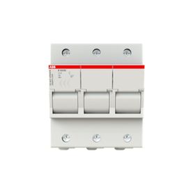 ABB 2CSM277962R1801 E 93/50 Kartuş Sigorta Yuvası