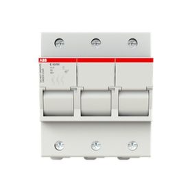 ABB 2CSM277962R1801 E 93/50 Kartuş Sigorta Yuvası
