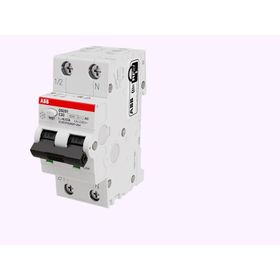 ABB 2CSR255040R1204 C1x20A AC30 mA DS201 Kaçak Akım Koruma Rölesi
