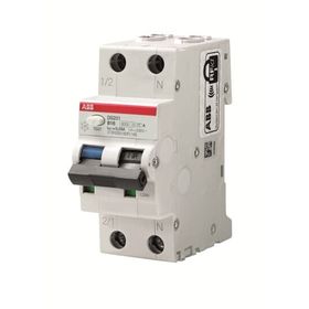 ABB 2CSR255080R1104 Kaçak Akım Koruma C1x10A AC Termik Röle