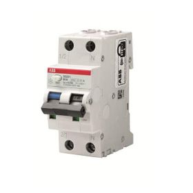 ABB 2CSR255080R1104 Kaçak Akım Koruma C1x10A AC Termik Röle