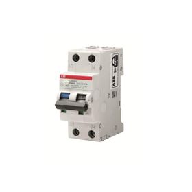 ABB 2CSR255080R1104 Kaçak Akım Koruma C1x10A AC Termik Röle