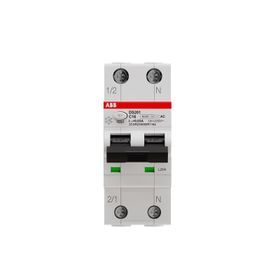 ABB 2CSR255080R1164 C1x16A AC Kaçak Akım Koruma Röle
