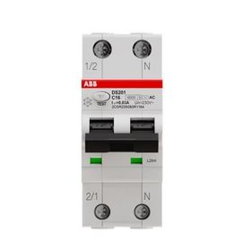 ABB 2CSR255080R1164 C1x16A AC Kaçak Akım Koruma Röle