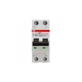 ABB 2CSR255080R1254 C1x25A AC Kaçak Akım Koruma Röle