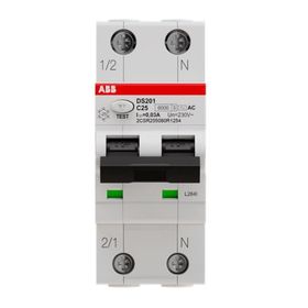 ABB 2CSR255080R1254 C1x25A AC Kaçak Akım Koruma Röle