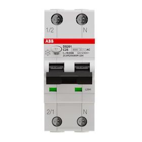 ABB 2CSR255080R1254 C1x25A AC Kaçak Akım Koruma Röle