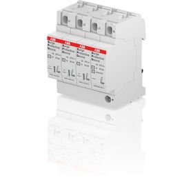ABB 2CTB803973R1100 C Tipi 40kA/70kA Parafudr