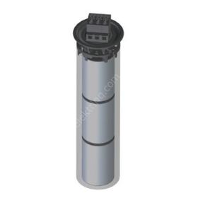 ABB 2GCA296709A0031 QCAP 20.0 kVAR 400V Kondansatör