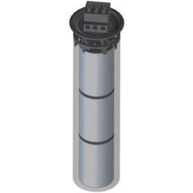 ABB 2GCA296714A0031 QCAP 25.0 kVAR 400V Kondansatör