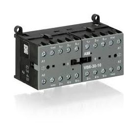 ABB 3 Kutuplu 9A 4kW Mini Kontaktör