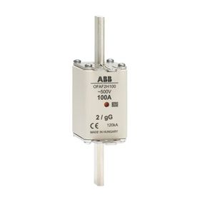 ABB 315A NH2 Sigorta Buşonu