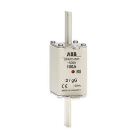 ABB 315A NH2 Sigorta Buşonu