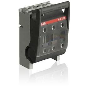 ABB 3P XLP 000-6CC 100A NH 21 mm Sigortalı Yük Ayırıcı