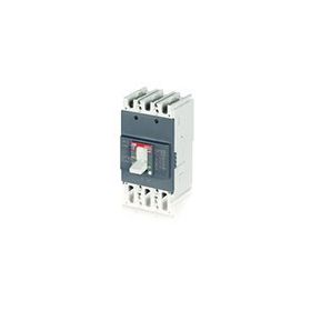 ABB A1N 100A 36kA Sabit Tip Formula Şalter