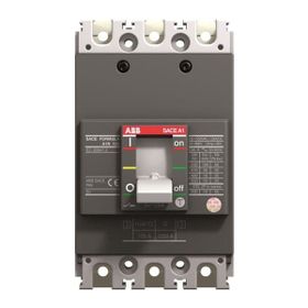 ABB A1N 100A 36kA Sabit Tip Formula Şalter