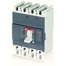 ABB A1N 4x80A 36kA Kompakt Şalter