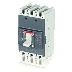 ABB A1N 80A 36kA Sabit Tip Formula Şalter