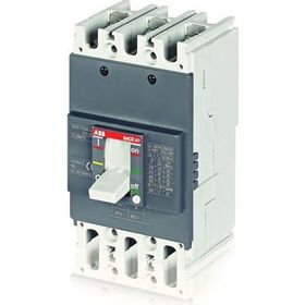 ABB A1N 80A 36kA Sabit Tip Formula Şalter