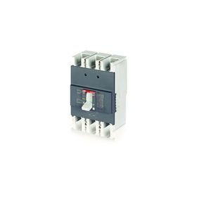 ABB A2N 160A 36kA Sabit Tip Formula Şalter