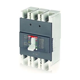 ABB A2N 160A 36kA Sabit Tip Formula Şalter