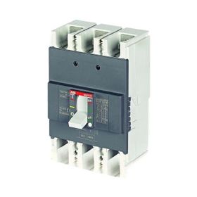 ABB A2N 200A 36kA Sabit Tip Formula Şalter