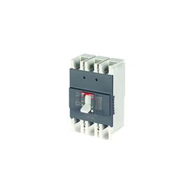 ABB A2N 200A 36kA Sabit Tip Formula Şalter