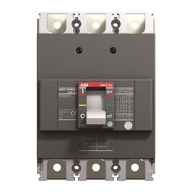 ABB A2N 200A 36kA Sabit Tip Formula Şalter