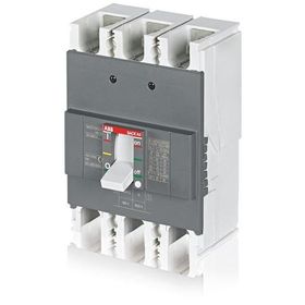 ABB A2N 4x200A 36kA Formula Kompakt Şalter