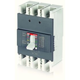 ABB A2N 4x200A 36kA Formula Kompakt Şalter
