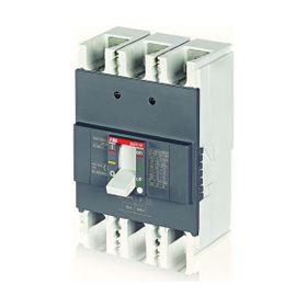 ABB A2N250 TMF Sabit Tip Termik ve Manyetik Korumalı Şalter