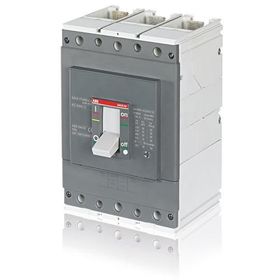 ABB A3S 630A 50kA Formula Kompakt Şalter