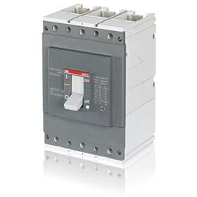 ABB A3S 630A 50kA Formula Kompakt Şalter