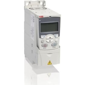 ABB ACS310-03E-09A7-4 4 kW Frekans Konvertör 3 Faz 380-480 V Ac Trifaz Sürücü