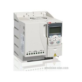 ABB ACS310-03E-13A8-4 5,5 kW Frekans Konvertör 3 Faz 380-480 V Ac Trifaz Sürücü