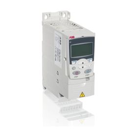 ABB ACS355-01E-02A4-2 0,37 kW Frekans Konvertör 1 Faz 200-240 V Ac Trifaz Sürücü