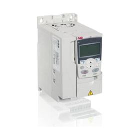 ABB ACS355-01E-07A5-2 1,5 kW Frekans Konvertör 1 Faz 200-240 V Ac Trifaz Sürücü
