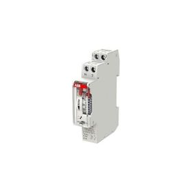 ABB AD1NO-R-15M Zaman Saati