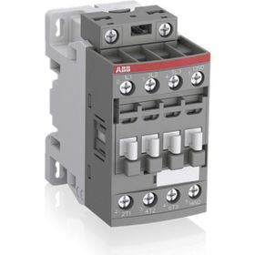 ABB AF09-30-01-11 24-60 V 50/60 Hz 20-60 Vdc Kontaktör