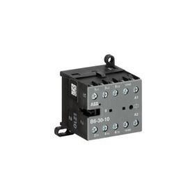 ABB B6-30-10 9A 1NA 4 kW 220- 240V AC Mini Kontaktör