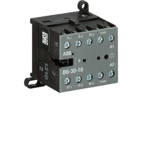 ABB BC6-30-10 4 kW 24 VDC Bobin