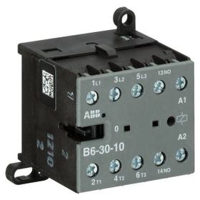 ABB BC6-30-10 4 kW 24 VDC Bobin