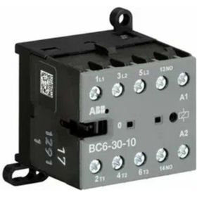 ABB BC6-30-10 4 kW 24 VDC Bobin